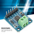 K Type Thermocouple Module,Max31855 K Type Thermocouple Breakout Board 200? to +1350? SPI Port Digital Output for K Thermocouple Probes Data Colle...