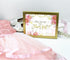 Lillian Rose Gift, Will You be Our Flower Girl Puzzle, One Size, Pink...
