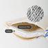 SHIMOYAMA Garment Steamer Glove, 1 Pack, Ironing Glove, Large Anti Steam Glove, Heat Resistant Mitt, Garment Steamer Accessories for Clothes...