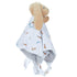 Guess How Much I Love You Nutbrown Hare Lovey Security Blanky & Plush Toy, 14"...