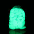 Glow in The Dark Pebbles,Decorative Glow Stones,Fish Tank Aquarium Gravel,Glow Pebbles for DIY Garden Gifts Decoration(Big Size, 3-4cm, 400g/14.1o...