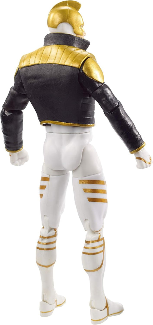 DC COMICS Multiverse DC REBIRTH THE RAY Figure...