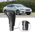 Shift Knob Handle Fit for Accord 2003-2006,Automatic Shifter Handle Lever Replacement 54130-SDA-A84ZB 54130-SDA-A51 Car...
