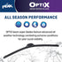 PEAK Optix Beam Wiper Blade, All-Weather Windshield Wiper Blade, Auto Replacement Part, 28", Pack of 1...