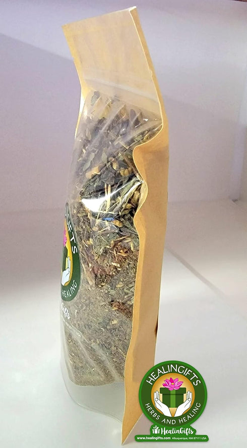 HealinGifts Prodigiosa dried herb whole 4 oz...