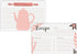 60-Pack Premium Double Sided Recipe Cards, 4 x 6 inch, by Better Kitchen Products, Recipe Index Cards, 60 Pack...