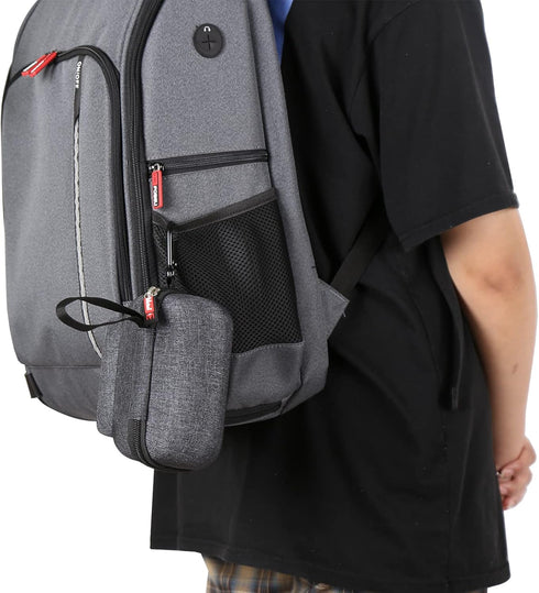 Mchoi Hard Portable Case Compatible with Bang & Olufsen Beosound Explore - Wireless Outdoor Bluetooth Speaker, Case Only...