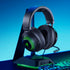 Kraken Replacement Ear Pads Cushions, Cooling-Gel Earpads for Razer Kraken Pro V2 Razer Kraken 7.1 V2 Headphone Ear Cups Earmuffs Made of Premium ...
