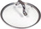 Tempered Glass Lid Fits Most Pressure Cookers & Instant Pot, Accessory Lid...