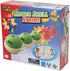 EPOCH Games Super Mario Hover Shell Strike - Tabletop or Floor Multiplayer Sports Game for Ages 4+...
