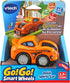 VTech Go! Go! Smart Wheels Quick Sports Car...