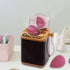 Makeup Sponge Washing Machine, Deep Clean Mini Washing Machine for Makeup Sponge, Powder Puffs...