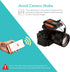 Foto&Tech 2.5mm C1 Remote Control Shutter Release Cable Cord, Compatible with Miops Trigger and Canon Rebel T8i T7i T6i T6S T5 T5i T4i EOS RP R M ...