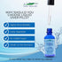 Eidon Ionic Minerals Immune Support Supplement Liquid Concentrate - Immune Booster Mineral Drops with Zinc, Selenium, Sulfur, Support & Maintain I...