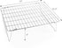 Brod & Taylor Accessory Shelf with Folding Legs for Folding Proofer & Slow Cooker (Stainless Steel)...