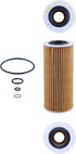Mahle OX177/3D Oil Filter...