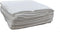 Nouvelle Legende Reusable Commercial Grade Cotton Flour Sack Towels – Ultra-Soft, Lint-Free, for Kitchen, Food Prep, & Baking, 28 x 29 Inches, 4-P...