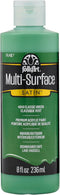 FolkArt Multi-Surface Paint (8 oz), , Classic Green...
