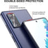 ?4 Pack? 2 Pack Tempered Glass Screen Protector for Samsung Galaxy S20 FE(6.5”)+2 Pack Camera Lens Protector Tempered Glass for Galaxy S20 FE, Ult...