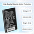 TI 84 Plus CE Battery - Replacement for Texas Instruments TI-84 Plus CE Battery - Part No 3.7L1200SPA, P11P35-11-N01 3.7V 1500mAh...
