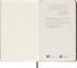 Moleskine Limited Edition Sakura Notebook, Hard Cover, Pocket (3.5" x 5.5"), Ruled/Lined, Floral, 176 Pages...
