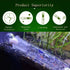 Planaria Trap Catch Trap Leeches Catcher, Aquarium Supplies Clear Glass Planarian Leech Trap Tube Catcher 3 Holes for Cherry Shrimp Crystal Red Sh...