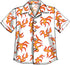 McCall's Patterns M6548 Children's/Boys' Shirt, Top and Shorts, Size CHJ (7-8-10-12-14)...