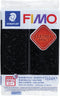 Fimo Leather Effect Polymer Clay 2oz-Black -EF801-909...