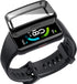 Screen Protector Case Compatible with Huawei Honor Band 6,Ultra-Thin Soft TPU Plated Bumper Case Full Cover Protective Shell Smartwatch Accessorie...