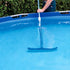 DIMAR GARDEN Pool Brush Head for Cleaning Pool Walls, above Ground Swimming Pool Scrub Brushes...