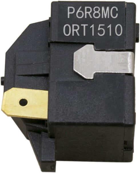 Start Relay For Refrigerator Dehumidier Compressor PTC 6.8 Magic Chef LG P6R8MC 6748C-0003D