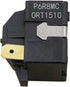 Start Relay For Refrigerator Dehumidier Compressor PTC 6.8 Magic Chef LG P6R8MC 6748C-0003D