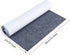 BENECREAT 15.5 x 78.5 Dark Gray Adhesive Felt Sheets Fabric Sticky Sheets Fabric Peel Stick for DIY Costume Making and Jewelry Box...