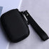 FboxBK Hard Carrying Case(Case Only) for Battery Tank Holder Case Hard Accessories Carrying Pouch Cover Bag for 510 Battery Charger Mini Universal...