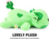 Onsoyours Cute Cow Plushie, Soft Stuffed Cactus Cow Squishy Plush Animal Toy Pillow for Kids (Cactus Cow, 12")...