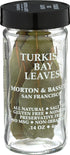 Morton & Bassett Turkish Bay Leaves 0.1 ounce...