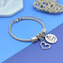 Friendship Gifts for Women Bracelet Christmas Gift for Best Friend Girl BFF Soul Sister Besties Friend Gift Birthday Gifts Inspirational Gift Stai...