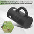 12 Pcs 518019002 Trimmer Replacement Storage Cap Compatible with Ryobi/Toro/Homelite String Trimmers & Brushcutters RY29550 RY30530 51954 51955 51...