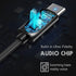 USB C to 3.5mm Male Headphone Jack Adapter, USB Type C to Aux Audio Dongle Cable for Car Audio Equipment Compatible with Galaxy S22 S21 S20 S10 S9...
