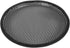 10 inch Speaker Grill, Blck Subwoofer Metal Steel Mesh Speaker Cover, Waffle Protector Guard, Decorative Car Audio Grille with 4 pcs Grills Clamps...
