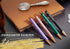 InnoBeta Doctor Gifts for Women, Ballpoint Pen Set of 4, Funny Inspirational Pen, Office Tools for Doctor, Med School Students...