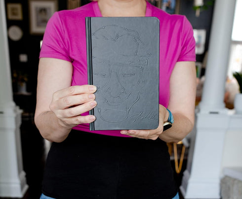 Toynk Stan Lee Sketchbook...