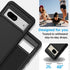 AICase for Google Pixel 7A Case Heavy Duty, Shockproof Drop Protective Rugged Tough Durable Cell Phone Cover for Google Pixel 7A, Black...