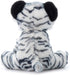 The Petting Zoo Tiger Stuffed Animal, Gifts for Kids, Wild Onez Zoo Animals, White Tiger Plush Toy 8 inches...