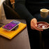 Brandstand | CubiePoint |10W Fast Charge Qi Wireless Charger | 2 USB Ports......