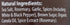 BARON SPICES & SEASONINGS Rosemary Garlic Seasoning Marinade, 2.64 OZ...