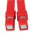 Farm Electric Fence Polywire Jump Connector Fencing System Wire Electric Fence Jump Cable with Crocodile Clip...