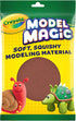Crayola Model Magic 4-Ounce, Earth Tone, Modeling Clay Alternative...
