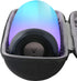 co2CREA Hard Travel Case Replacement for JBL Pulse 4 Waterproof Portable Bluetooth Speaker (Black Case)...