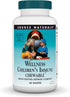 Source Naturals Wellness Children's Immune Chewable, Great-Tasting Defense Complex, Berry Flavored* - 60 Wafers...